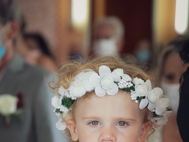 Le mariage de Sébastien et Margot à La Bollène-Vésubie, Alpes-Maritimes 60