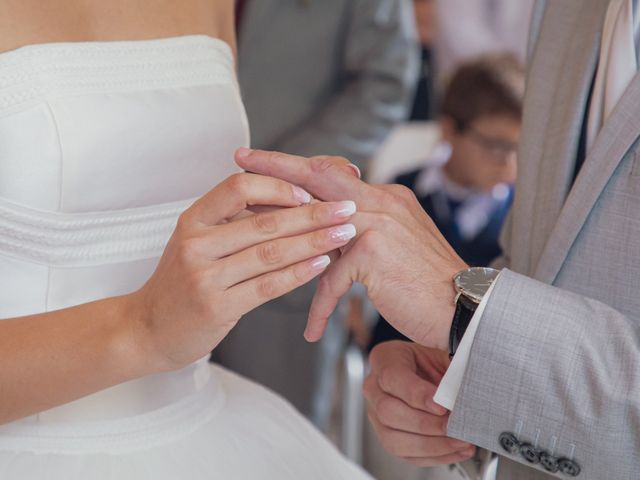 Le mariage de Sébastien et Margot à La Bollène-Vésubie, Alpes-Maritimes 65