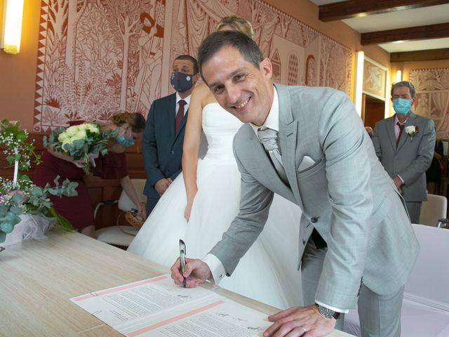 Le mariage de Sébastien et Margot à La Bollène-Vésubie, Alpes-Maritimes 71