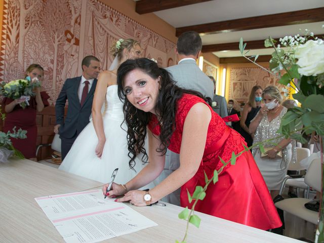 Le mariage de Sébastien et Margot à La Bollène-Vésubie, Alpes-Maritimes 73