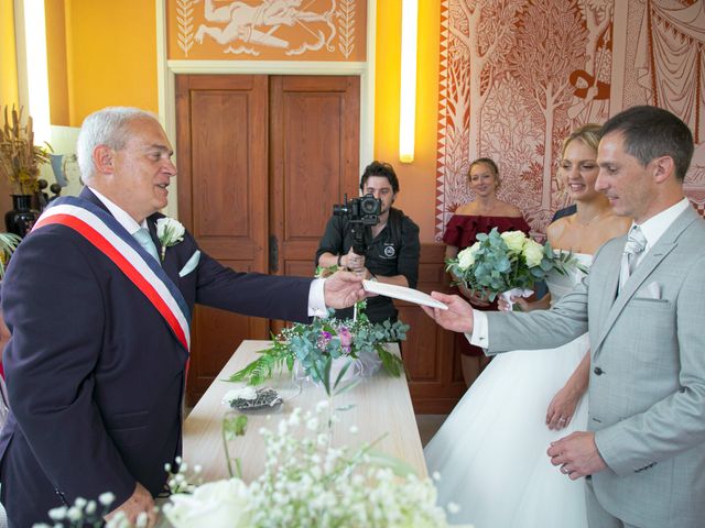 Le mariage de Sébastien et Margot à La Bollène-Vésubie, Alpes-Maritimes 80