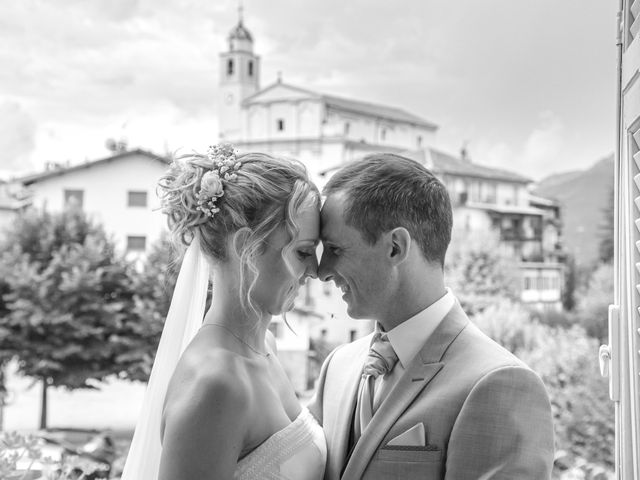 Le mariage de Sébastien et Margot à La Bollène-Vésubie, Alpes-Maritimes 113