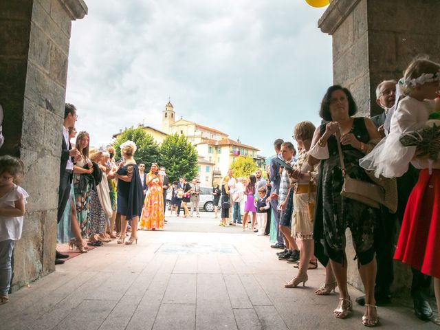 Le mariage de Sébastien et Margot à La Bollène-Vésubie, Alpes-Maritimes 85