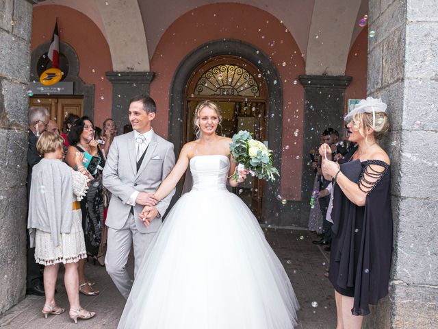 Le mariage de Sébastien et Margot à La Bollène-Vésubie, Alpes-Maritimes 86