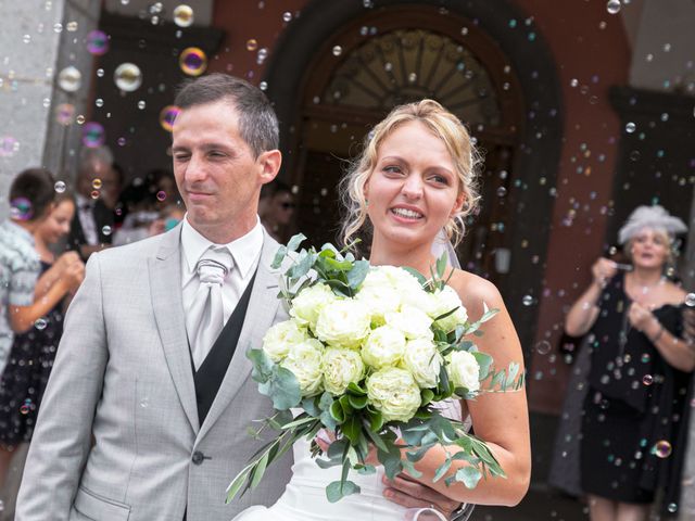 Le mariage de Sébastien et Margot à La Bollène-Vésubie, Alpes-Maritimes 87