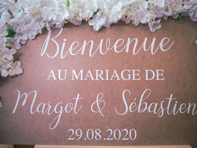 Le mariage de Sébastien et Margot à La Bollène-Vésubie, Alpes-Maritimes 101