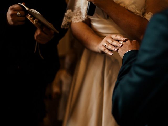 Le mariage de Yann et Albane à Orléans, Loiret 25