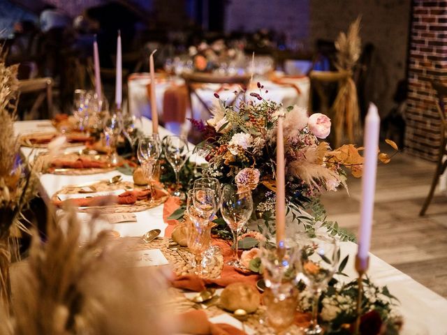 Le mariage de Yann et Albane à Orléans, Loiret 28