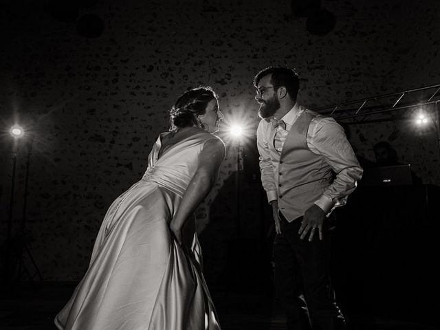 Le mariage de Yann et Albane à Orléans, Loiret 37