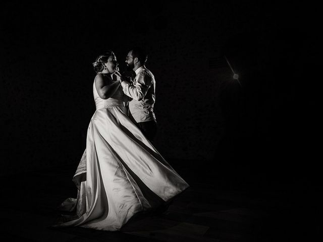 Le mariage de Yann et Albane à Orléans, Loiret 38