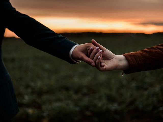 Le mariage de Yann et Albane à Orléans, Loiret 40