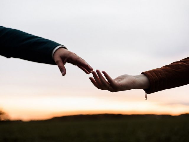 Le mariage de Yann et Albane à Orléans, Loiret 41