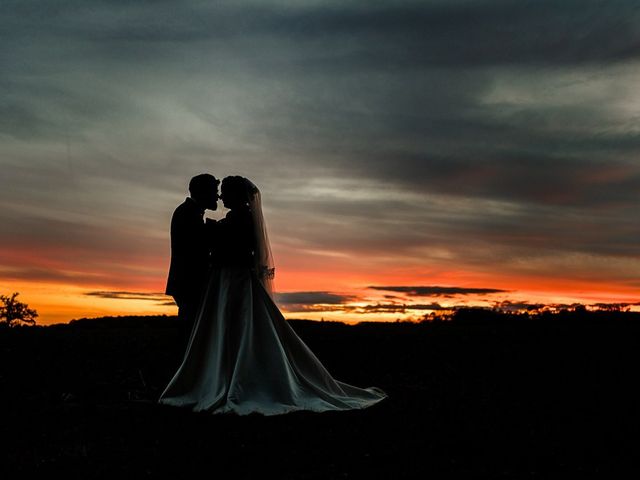 Le mariage de Yann et Albane à Orléans, Loiret 42