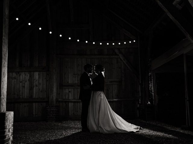 Le mariage de Yann et Albane à Orléans, Loiret 43