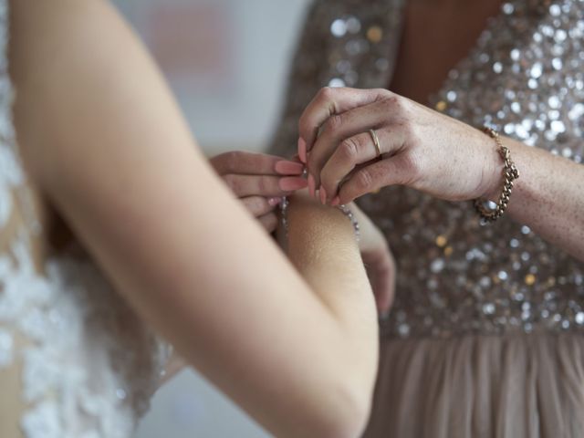 Le mariage de Kévin et Sonia à Champagnole, Jura 7