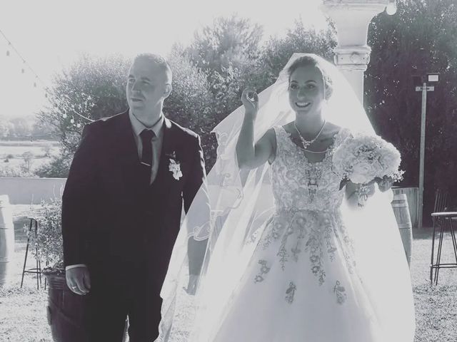 Le mariage de Nicolas et Marie à Sète, Hérault 3