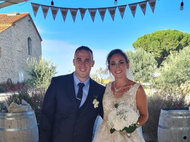 Le mariage de Nicolas et Marie à Sète, Hérault 5