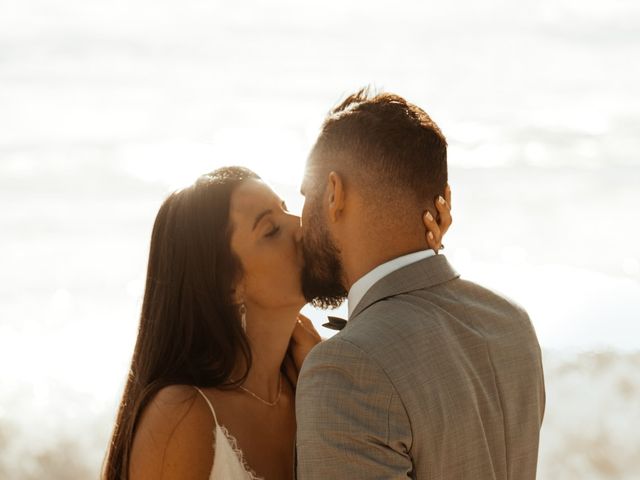 Le mariage de Mathieu et Marine à Arcachon, Gironde 11