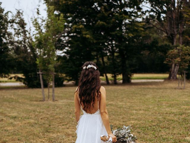 Le mariage de Mathieu et Marine à Arcachon, Gironde 122