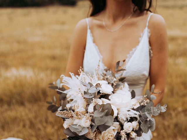 Le mariage de Mathieu et Marine à Arcachon, Gironde 128