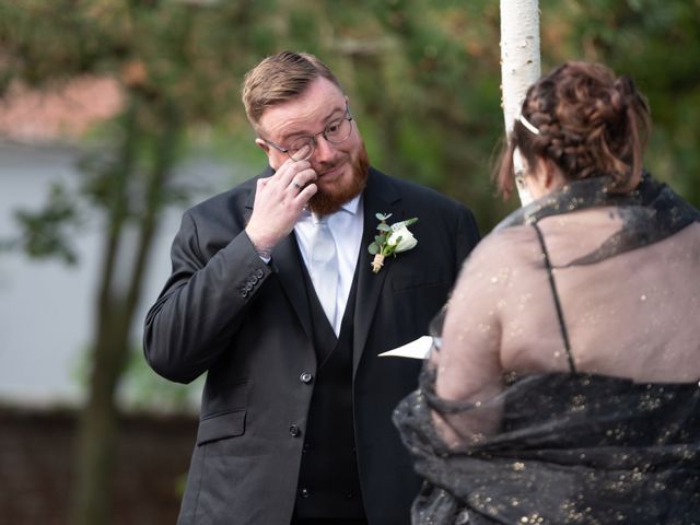 Le mariage de Hugo et Sandra à Gavrelle, Pas-de-Calais 24