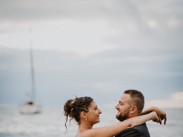 Le mariage de Yoan et Alexandra à Cognac, Charente 13