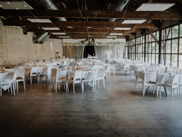 Le mariage de Yoan et Alexandra à Cognac, Charente 17