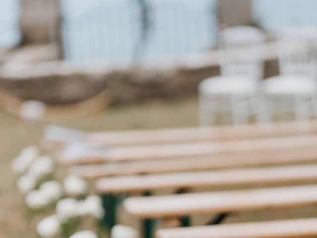 Le mariage de Antoine et Ninon à Plomelin, Finistère 3