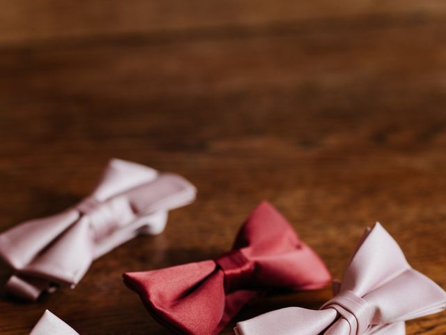 Le mariage de Antoine et Ninon à Plomelin, Finistère 34