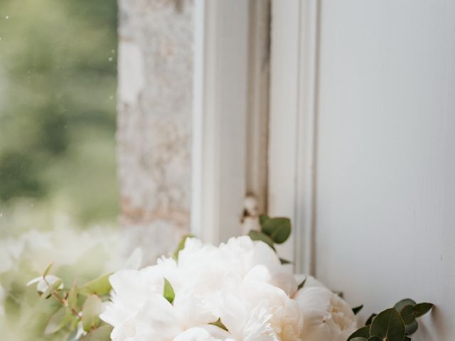 Le mariage de Antoine et Ninon à Plomelin, Finistère 47