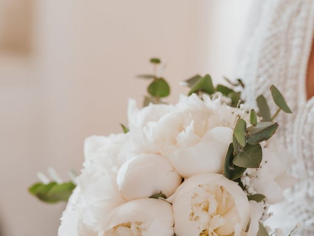 Le mariage de Antoine et Ninon à Plomelin, Finistère 62