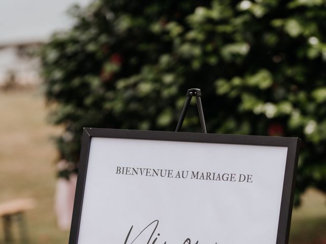 Le mariage de Antoine et Ninon à Plomelin, Finistère 63