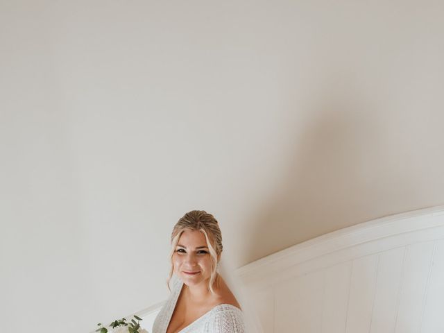 Le mariage de Antoine et Ninon à Plomelin, Finistère 64