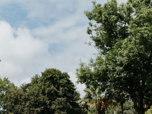 Le mariage de Antoine et Ninon à Plomelin, Finistère 67