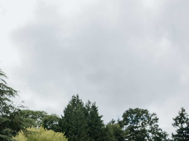 Le mariage de Antoine et Ninon à Plomelin, Finistère 69