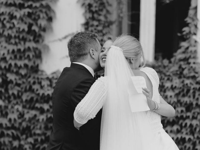 Le mariage de Antoine et Ninon à Plomelin, Finistère 90