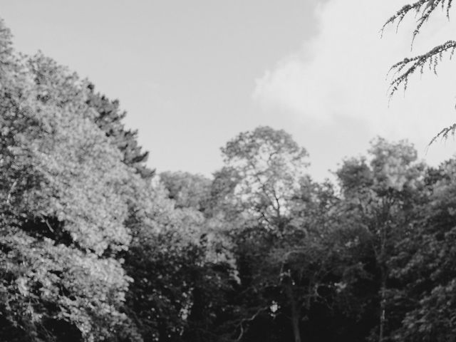 Le mariage de Antoine et Ninon à Plomelin, Finistère 95