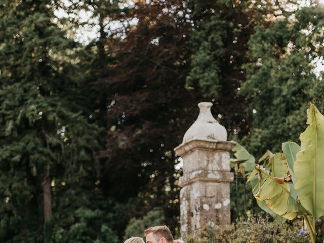 Le mariage de Antoine et Ninon à Plomelin, Finistère 99