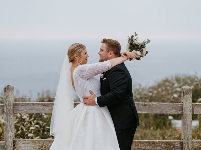 Le mariage de Antoine et Ninon à Plomelin, Finistère 114