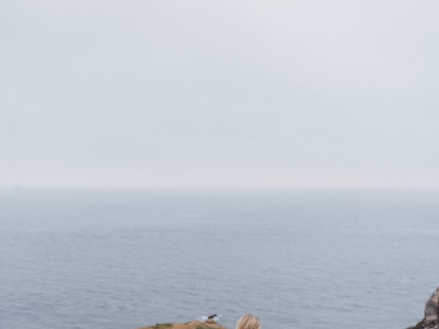 Le mariage de Antoine et Ninon à Plomelin, Finistère 118