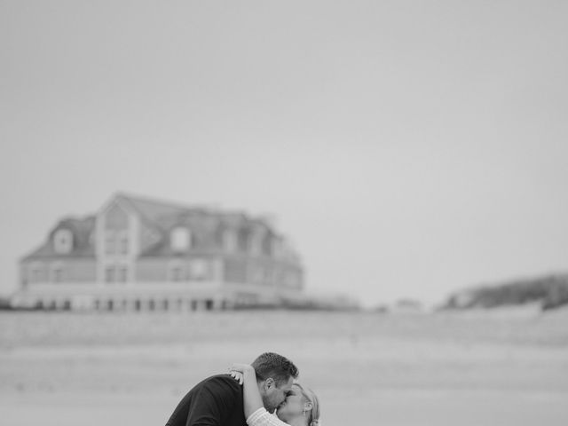 Le mariage de Antoine et Ninon à Plomelin, Finistère 123