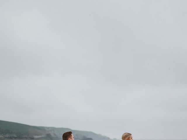 Le mariage de Antoine et Ninon à Plomelin, Finistère 124