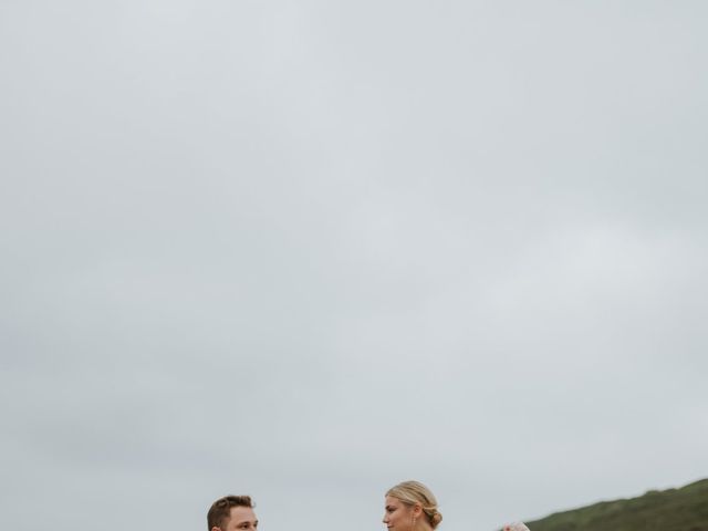 Le mariage de Antoine et Ninon à Plomelin, Finistère 126