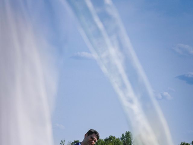 Le mariage de Clément et Pauline à Créteil, Val-de-Marne 3