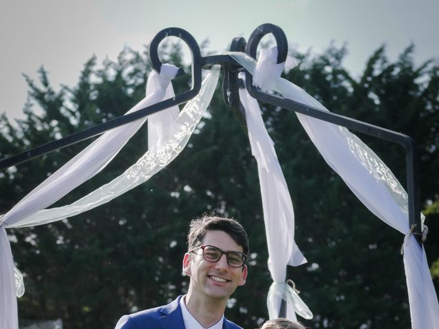 Le mariage de Clément et Pauline à Créteil, Val-de-Marne 7