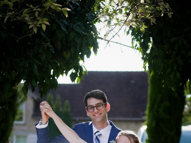 Le mariage de Clément et Pauline à Créteil, Val-de-Marne 12