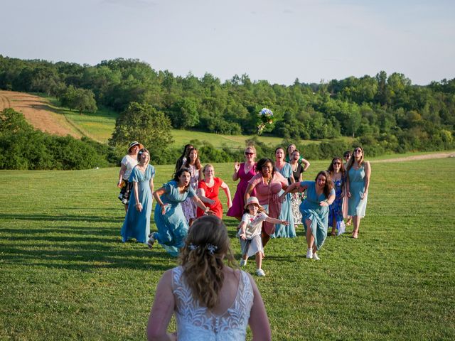 Le mariage de Clément et Pauline à Créteil, Val-de-Marne 33