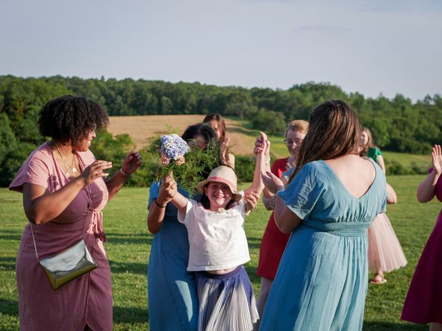 Le mariage de Clément et Pauline à Créteil, Val-de-Marne 35