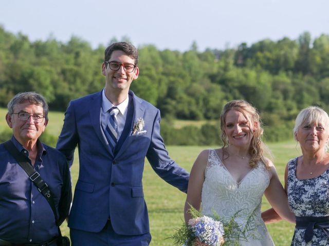 Le mariage de Clément et Pauline à Créteil, Val-de-Marne 24