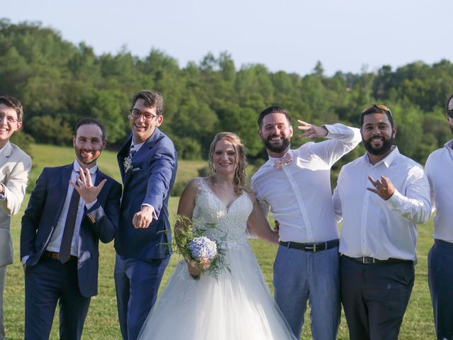 Le mariage de Clément et Pauline à Créteil, Val-de-Marne 26